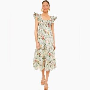 Tuckernuck floral dress